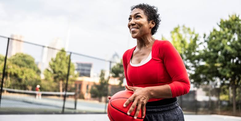 Exercise May Slow Aging in This Very Specific Way, Scientists Say