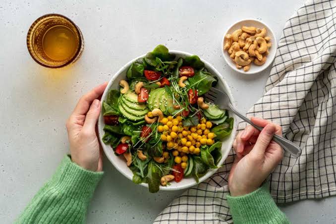 The 'fibermaxxing' trend has health benefits worth the hype