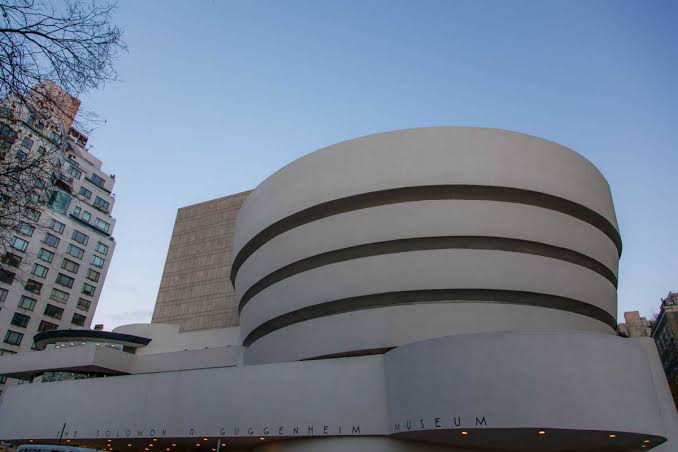 Legionnaires’ disease outbreak: Guggenheim Museum among 31 UES buildings with cooling towers that contained illness-causing bacteria