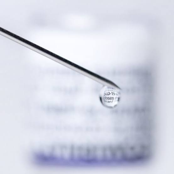 Covid vaccination cut risk of adverse heart events, large study finds