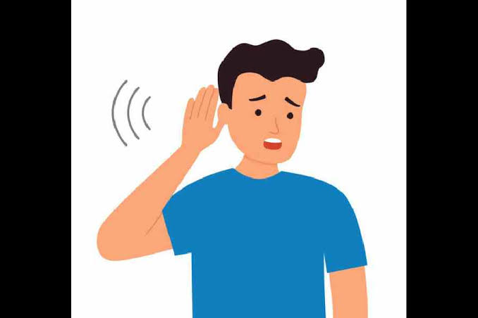 Hearing loss: How and why it breaks down the ability to communicate