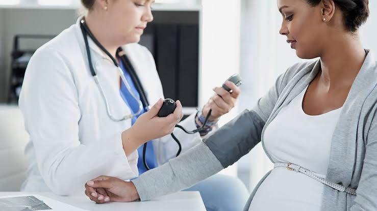 Daily Dose - What Your Pregnancy Can Reveal About Your Future Heart Health