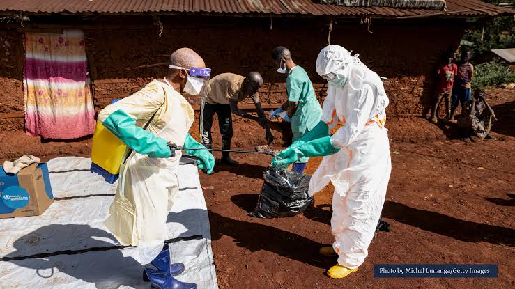 CEPI fast-tracks three Bundibugyo ebolavirus vaccine candidates