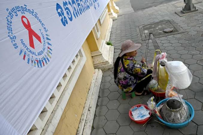 This country is the latest to hit the elusive 95/95/95 HIV target