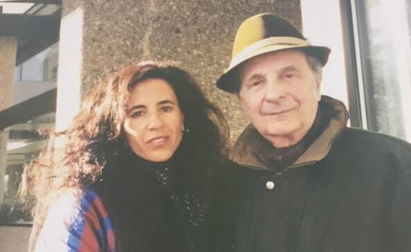 Guest Column | Facing cancer, I now understand the hidden lesson in my father’s final days