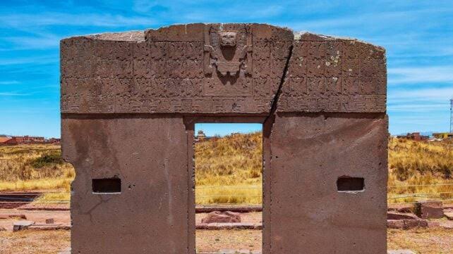 500 Years Before The Incas, This Civilization Ruled The Andes. We're Only Now Piecing Together Who They Were