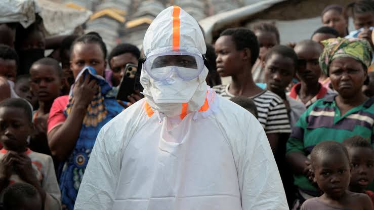Congo bans gatherings in Kinshasa and three provinces over Ebola outbreak