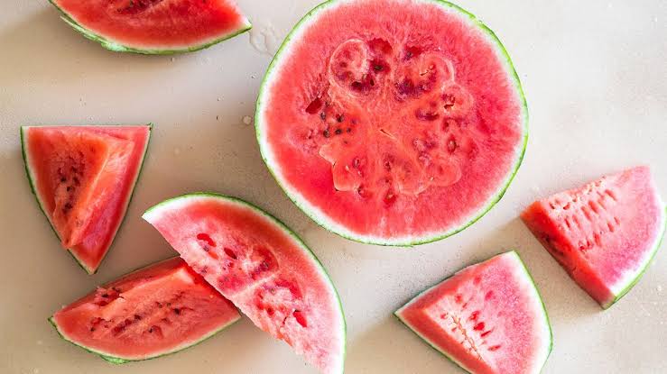 Heart Disease: Eating More Watermelon May Lower Your Risk