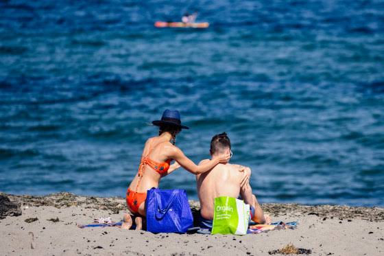 On TikTok, sunscreen misinformation goes viral