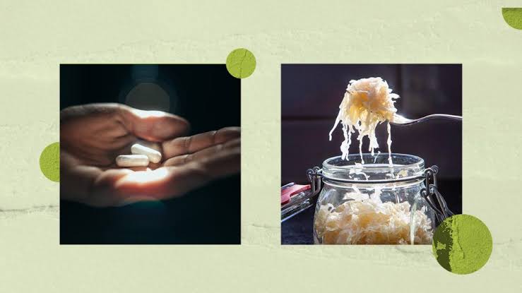 Brain health: Probiotics, healthy diet may support cognitive function