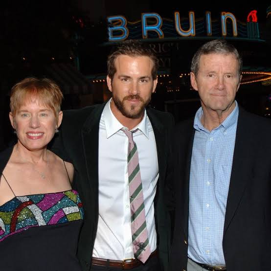 Ryan Reynolds: My Dad Felt ‘Shame’ and ‘Loneliness’ Around His Parkinson’s Diagnosis