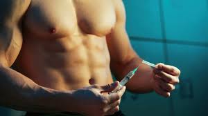 Men are injecting sketchy substances in their faces for ‘looksmaxxing.' Doctors are horrified