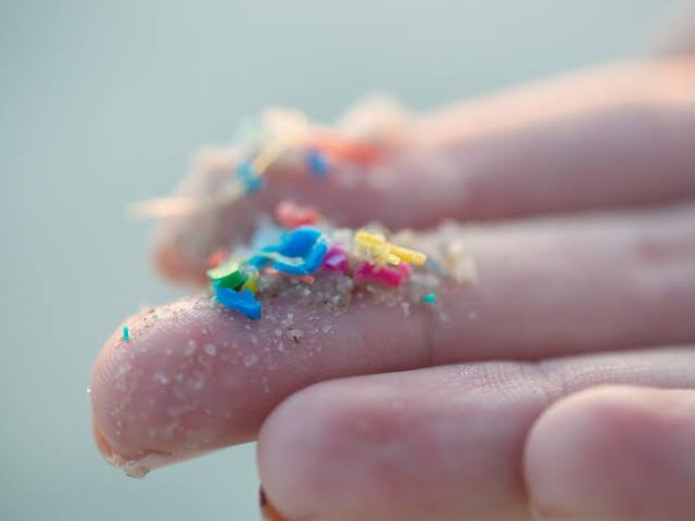 What’s in your drinking water? Activists want tests for microplastics