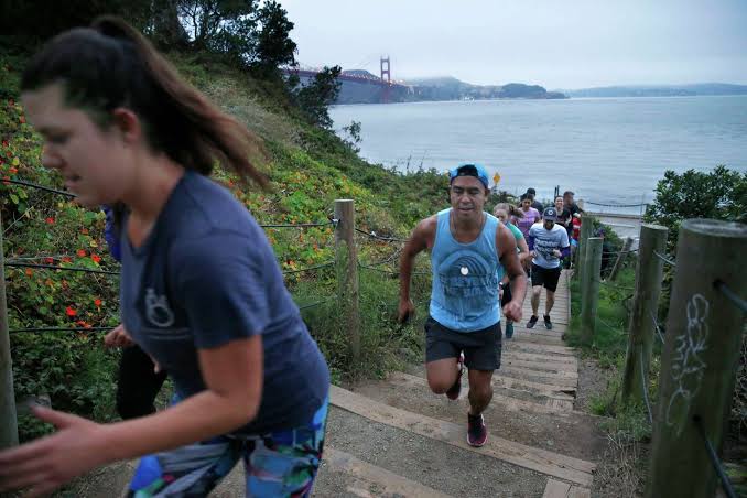 The healthiest workout may be shorter — and harder — than people think