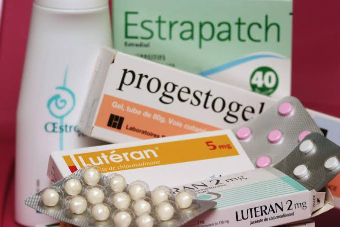 Why it took so long to talk about perimenopause