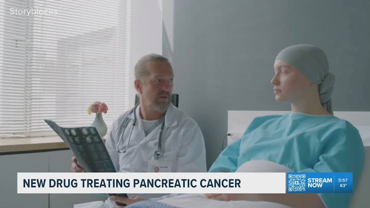 Grand Rapids oncologist says experimental pancreatic cancer drug showing promise in trials offers hope