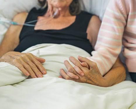 Daily pill can double survival time for world’s deadliest cancer, trial shows | Pancreas cancer