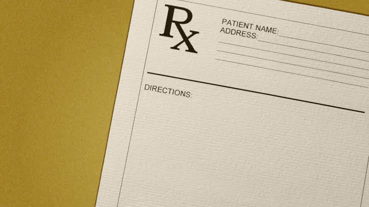 Finish Line: The quiet rise of "prescribing connection"
