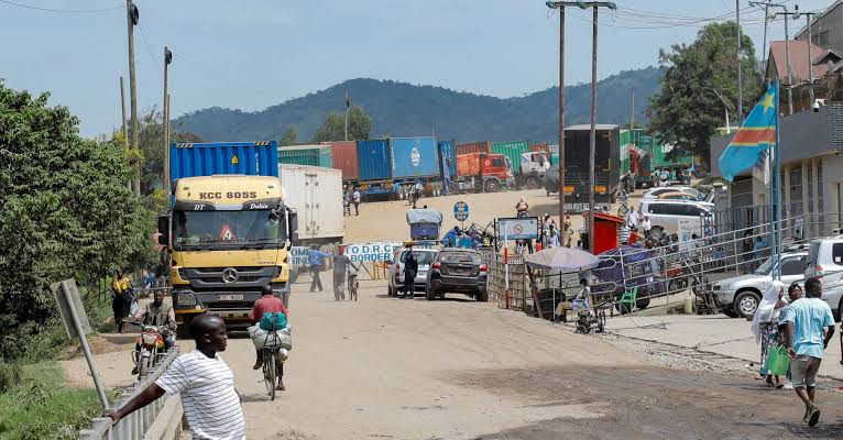 WHO reports 906 suspected cases and 223 suspected deaths from Bundibugyo strain of Ebola