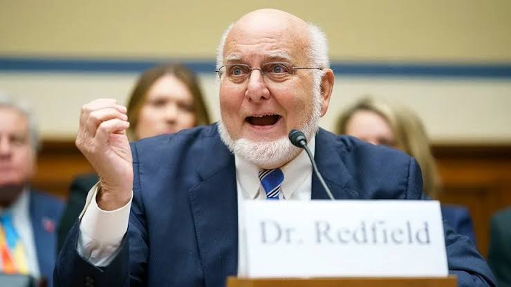 Ex-CDC director warns Ebola outbreak could rank second largest in history