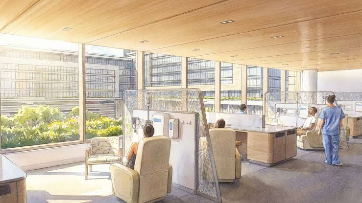 Stanford lays out plans for the biggest medical facility in its history
