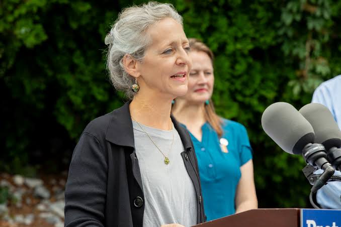 Pennsylvania’s Health Secretary unveils plan to combat measles outbreaks