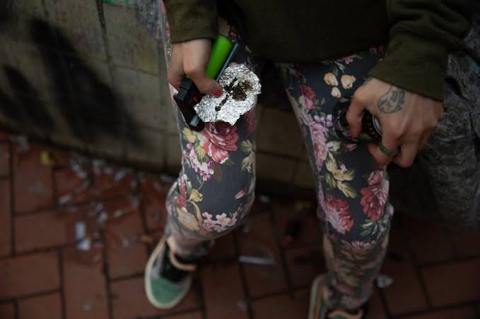 Oregon officials keep eye out for dangerous new opioid found in other parts of the country