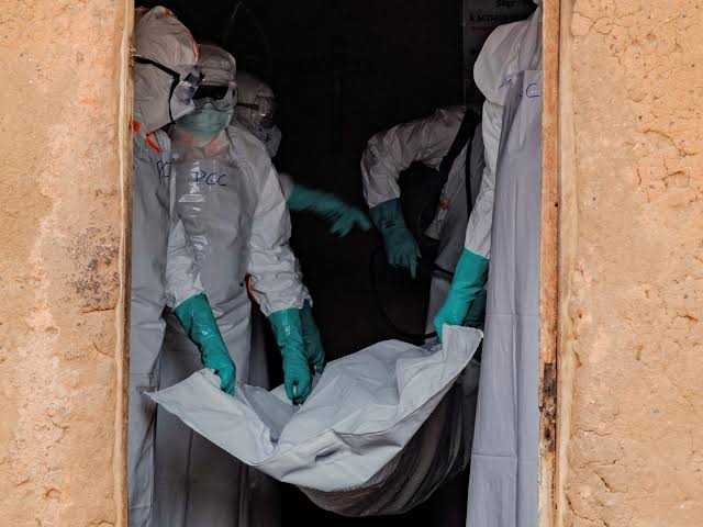 DR Congo’s Ebola death toll passes 1,500 as it struggles to halt spread