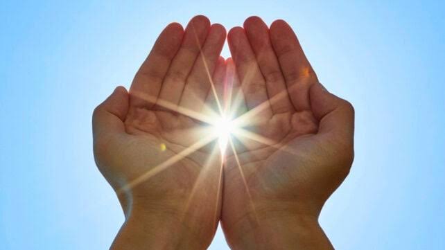 Bad News: All This Summer Sun Likely Won't Fix Your Vitamin D Levels, Study Finds