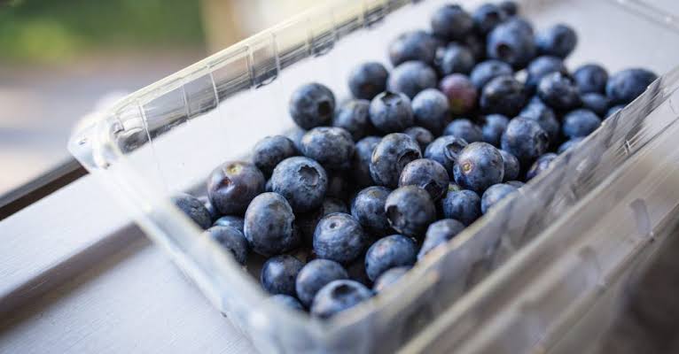 '5 a day': Which fruit and veg are best for heart health and why?