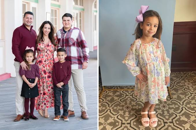 My Daughter Had Terminal Brain Cancer, I Couldn’t Tell Her She Was Dying