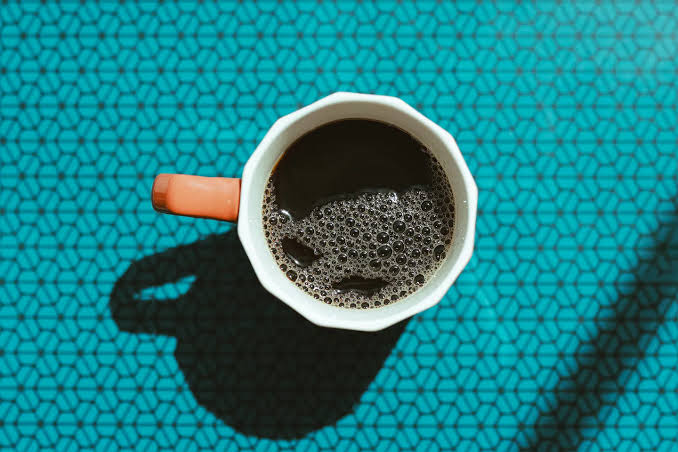 The latest science points to good news for your caffeine habit