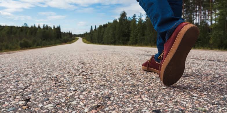 Is 1 Long Walk or Several Short Ones Better for Heart Health? Study Has Answer