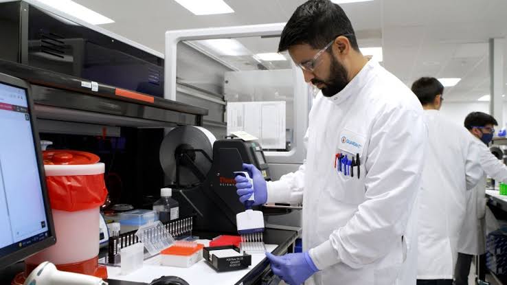 Blood testing is now included in screening recommendations for colon and rectal cancer
