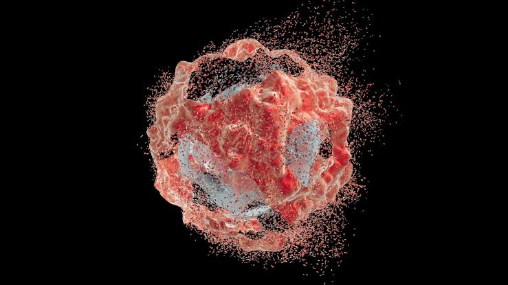 Scientists discover an unexpected way to make pancreatic cancer cells self-destruct