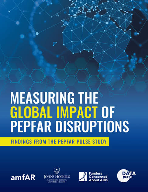 Taking the Pulse of PEPFAR
