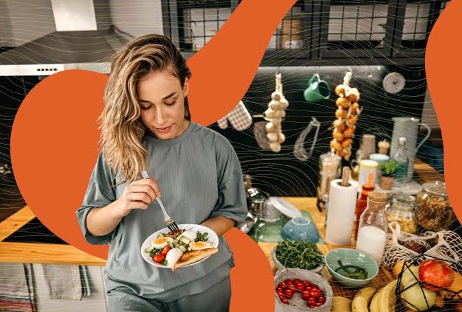 The Best Time to Eat Your Biggest Meal of the Day for Better Energy Levels