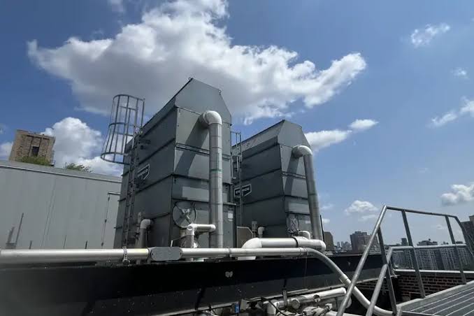 Officials identify UES cooling towers that had living Legionella bacteria before outbreak