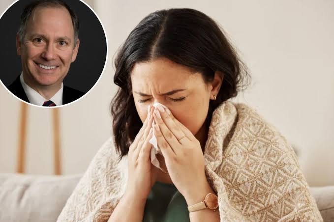 I’m an infectious disease doc — 5 way-too-common things people do that make me squirm