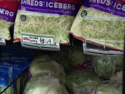 Why cyclospora keeps showing up in produce season after season