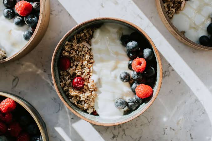 A New Study Says There's More to Eating Fruits and Vegetables Than Counting Servings