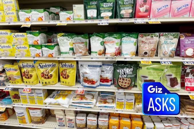 Should We Finally Ditch Artificial Sweeteners for Good?