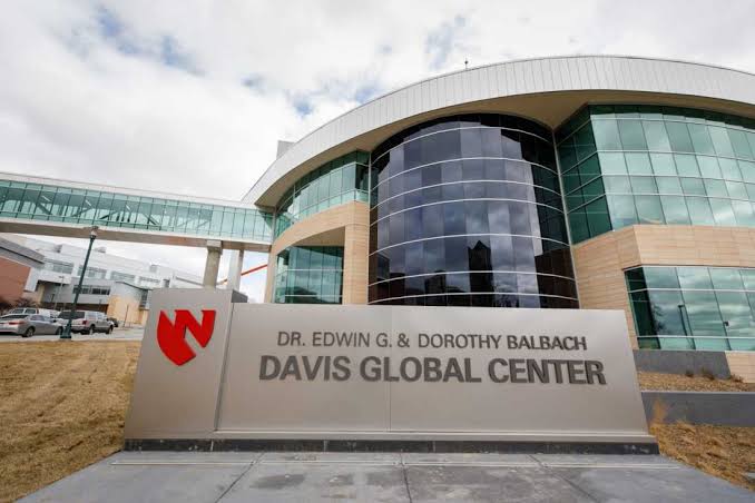 Why cruise ship passengers with possible hantavirus exposure went to Nebraska