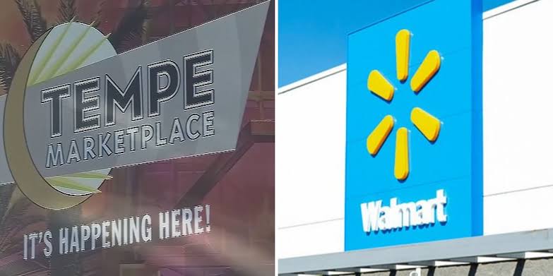 Health officials warn of measles exposures at Tempe Marketplace, Surprise Walmart