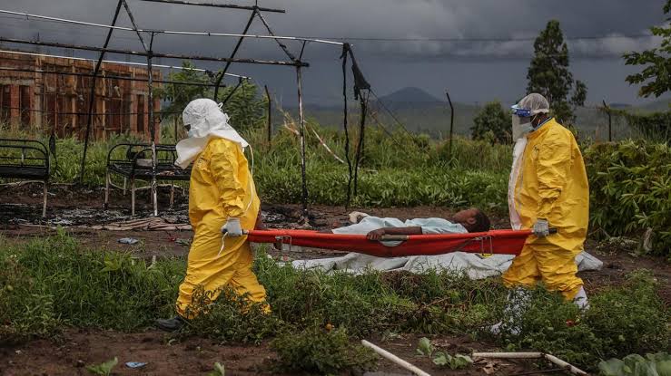 Aid organization says trust is key in combatting Ebola outbreak as cases grow