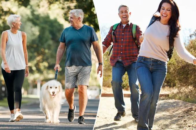 5 signs you’re aging well — and the red flags to watch for in your 40s and 50s