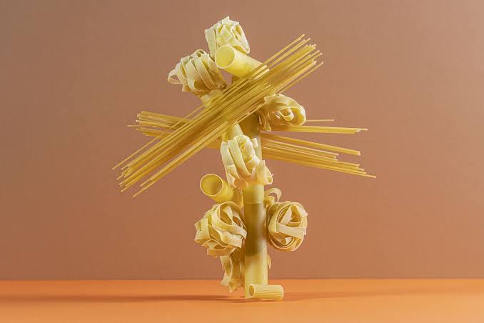 We Asked 3 Dietitians Which Pasta Is Healthiest—They All Gave the Same Answer