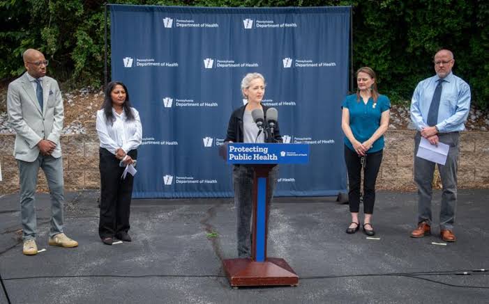 Doctors warn of severe adult measles cases as Lancaster County outbreak grows