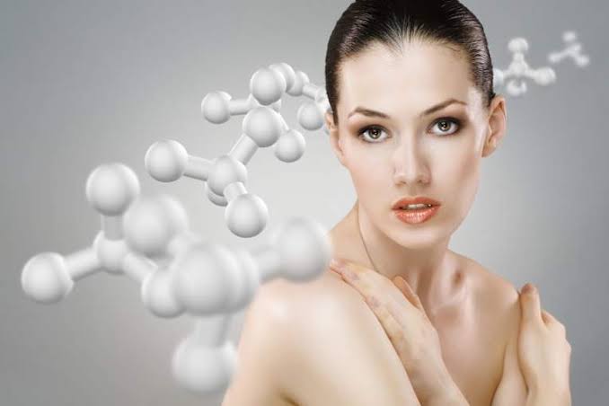 The anti-aging peptide everyone is suddenly talking about
