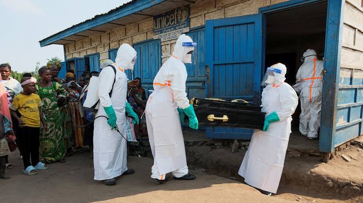 Ebola cases in DRC surpass 1,000 as UNICEF warns millions of children at risk